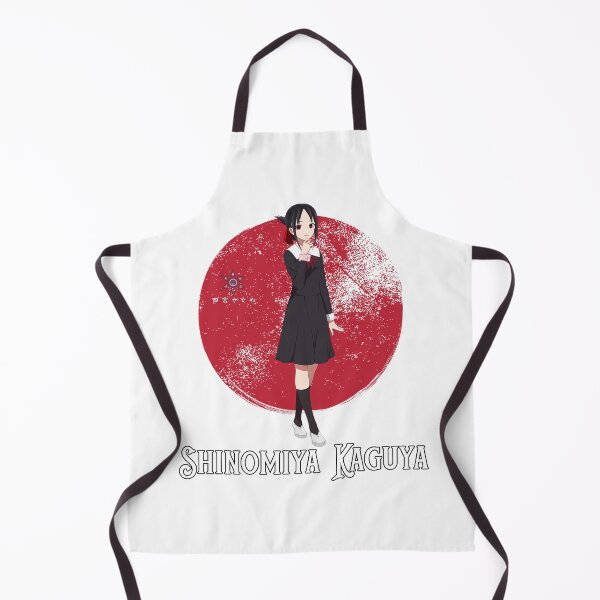 Item preview, Shinomiya Kaguya designed and sold by lamiarte.