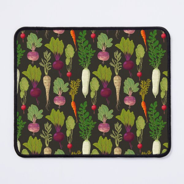 Item preview, Root Vegetables designed and sold by BreenanaBread.