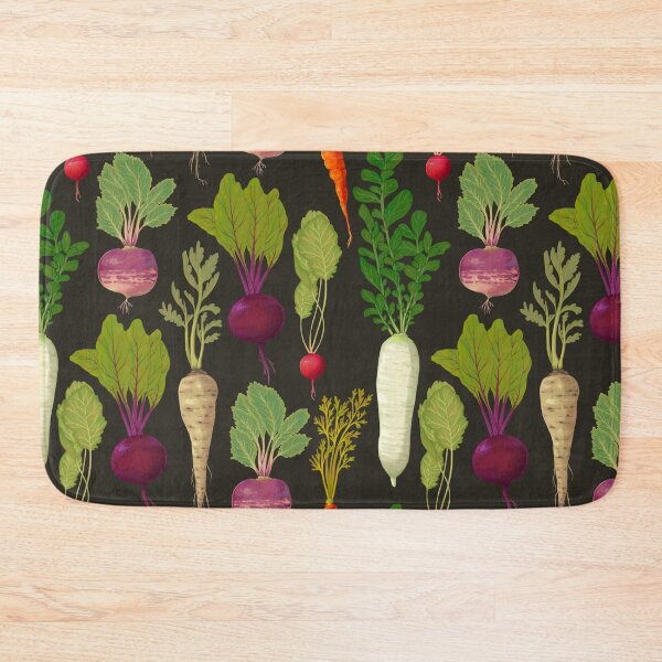 Item preview, Root Vegetables designed and sold by BreenanaBread.