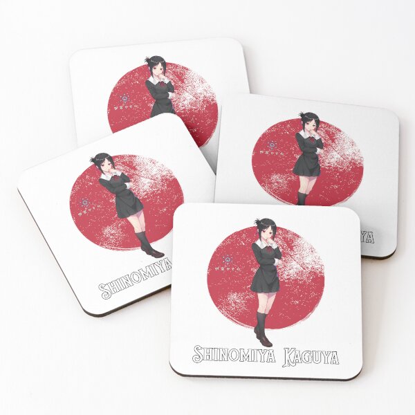 Item preview, Shinomiya Kaguya designed and sold by lamiarte.