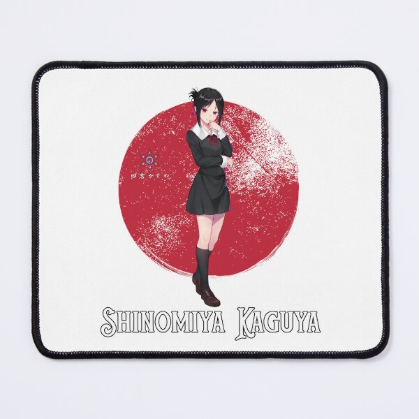 Item preview, Shinomiya Kaguya designed and sold by lamiarte.