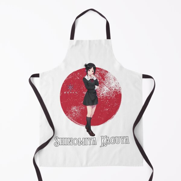 Item preview, Shinomiya Kaguya designed and sold by lamiarte.