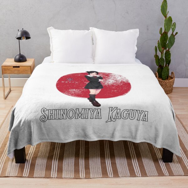 Item preview, Shinomiya Kaguya designed and sold by lamiarte.
