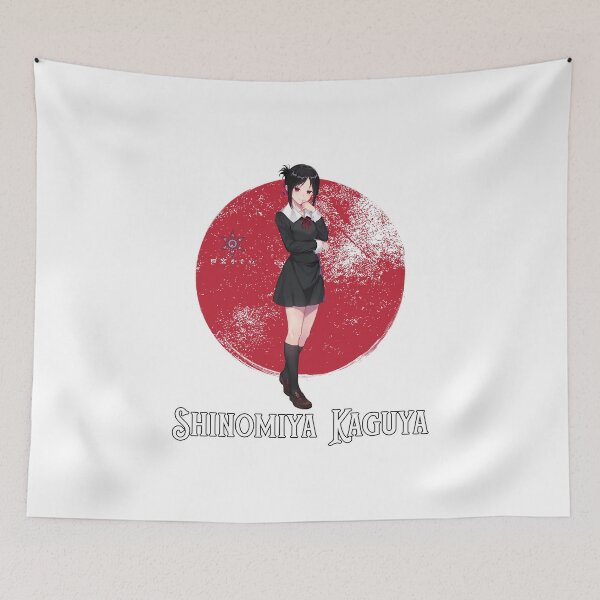 Item preview, Shinomiya Kaguya designed and sold by lamiarte.