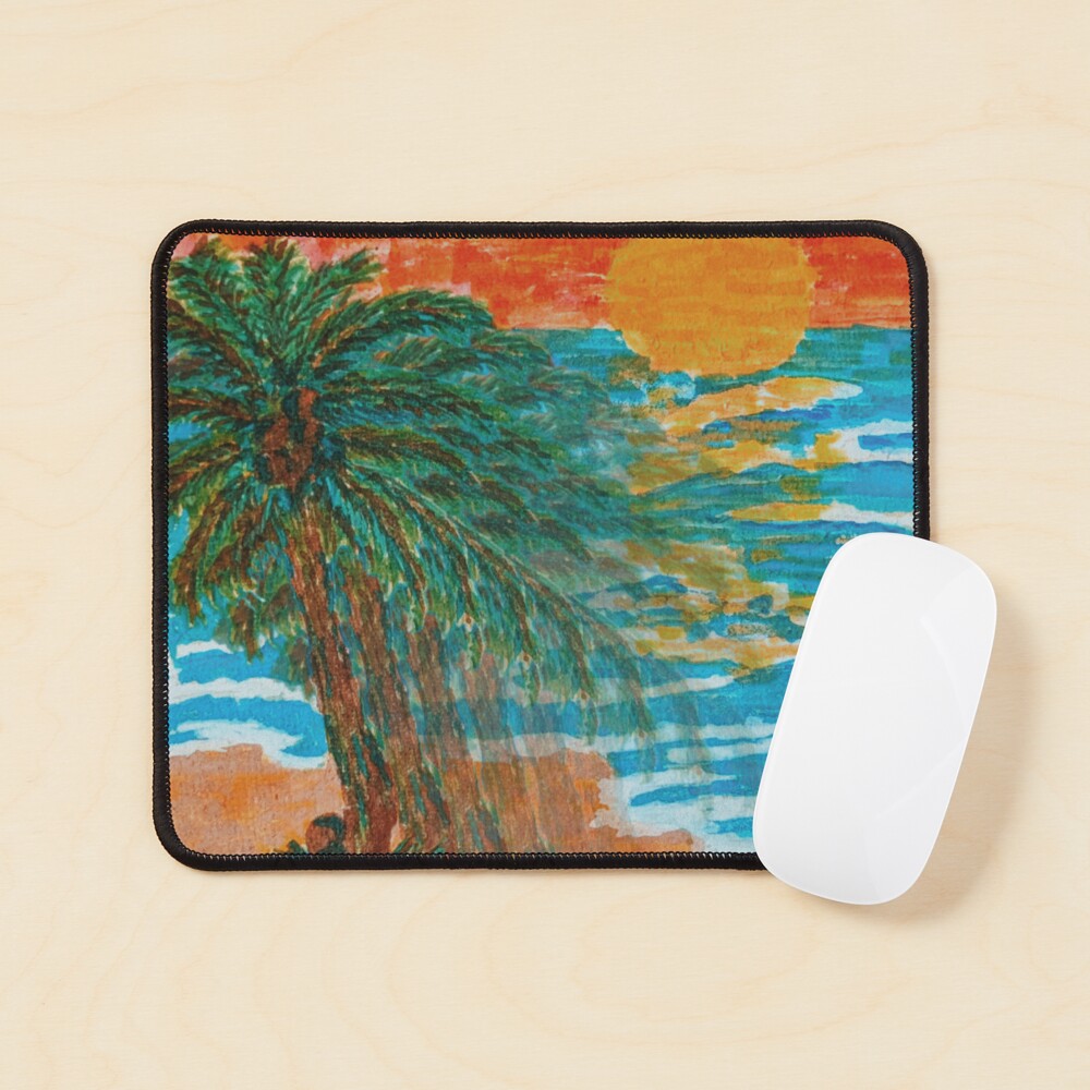 Item preview, Mouse Pad designed and sold by Ladyinthemitten.