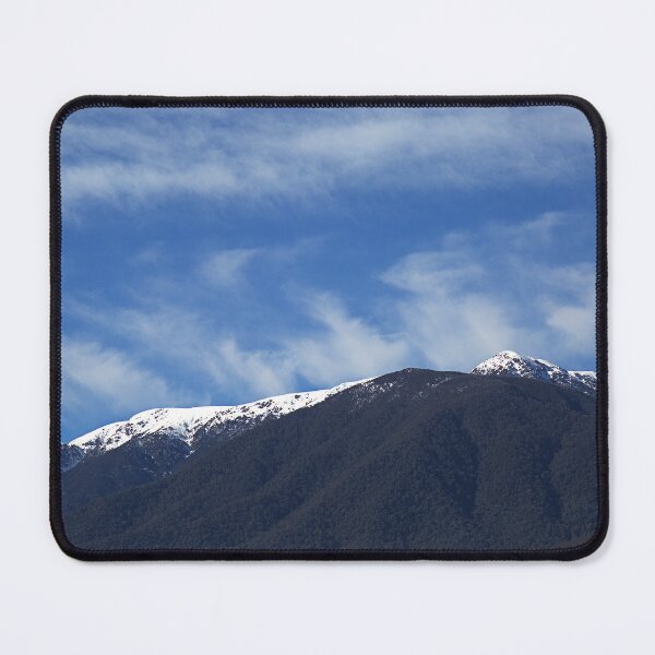 Item preview, Newly Fresh Snow designed and sold by Joy Watson - Natural Light Photography .