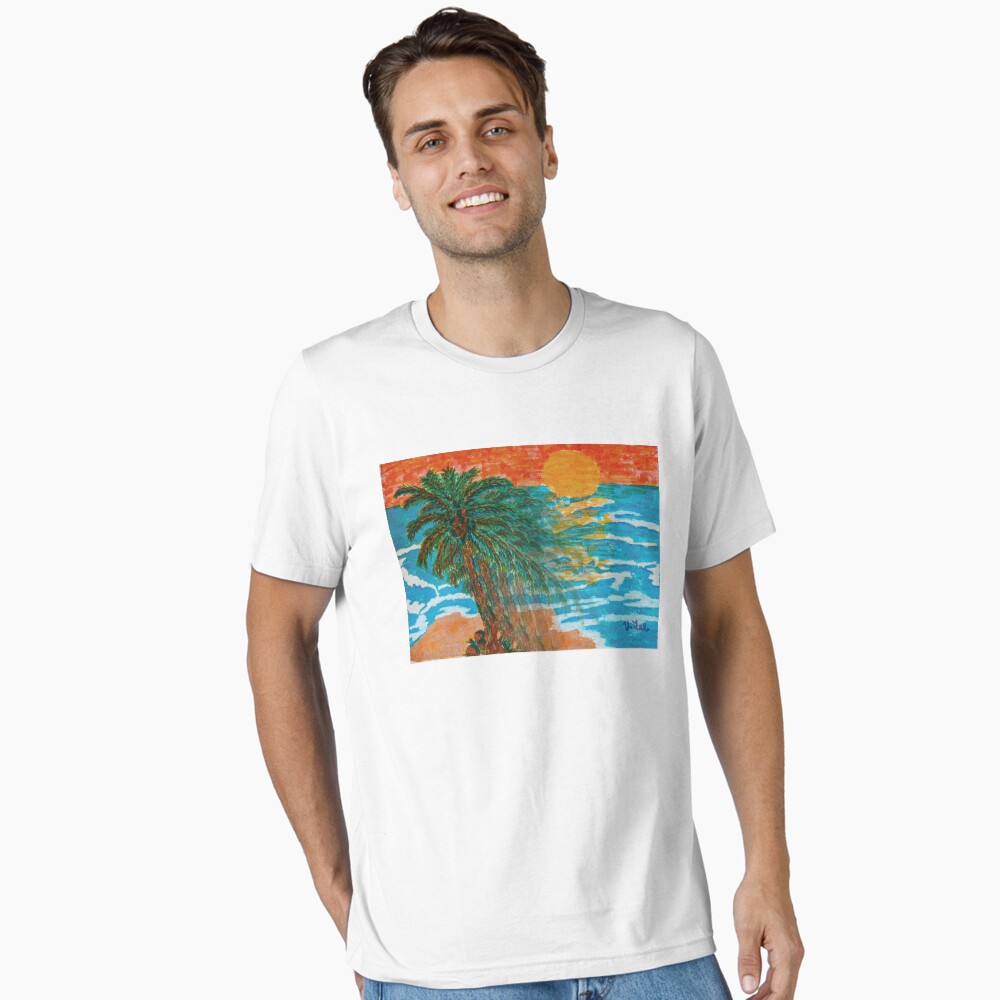 Item preview, Essential T-Shirt designed and sold by Ladyinthemitten.