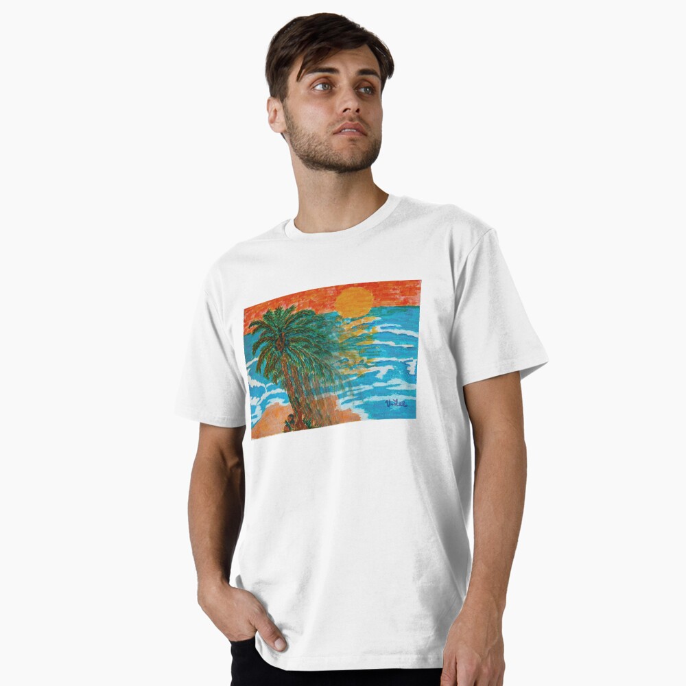 Item preview, Premium T-Shirt designed and sold by Ladyinthemitten.