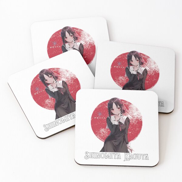 Item preview, Shinomiya Kaguya designed and sold by lamiarte.