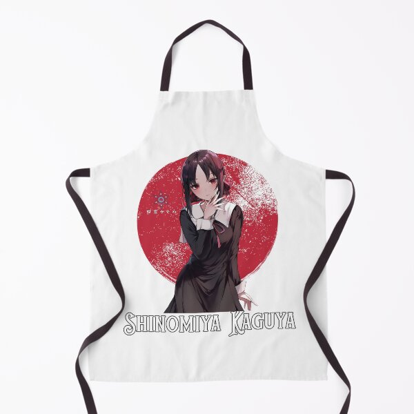Item preview, Shinomiya Kaguya designed and sold by lamiarte.