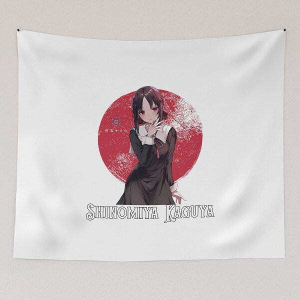 Item preview, Shinomiya Kaguya designed and sold by lamiarte.