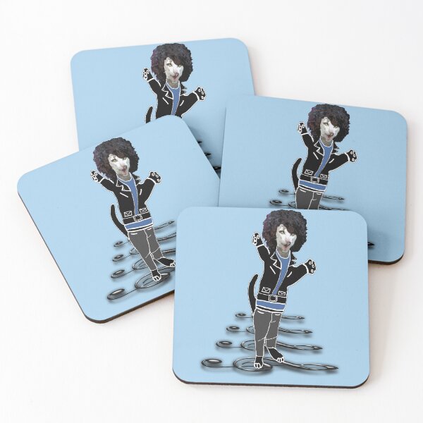 Item preview, YOU SING CAT!! designed and sold by Astralia.