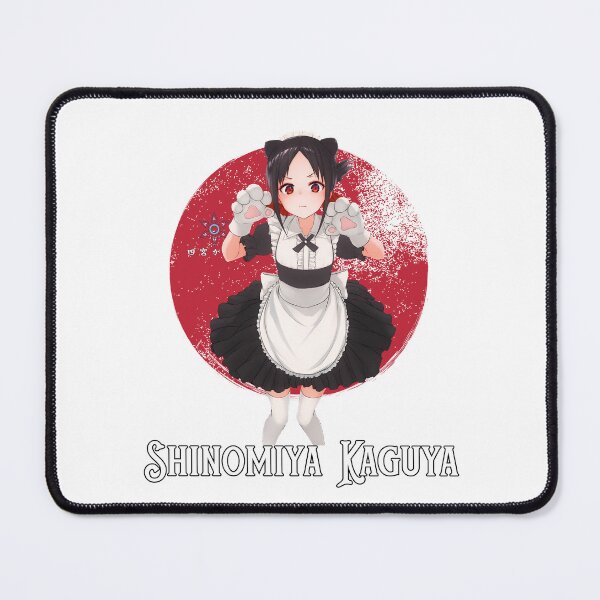Item preview, Shinomiya Kaguya designed and sold by lamiarte.