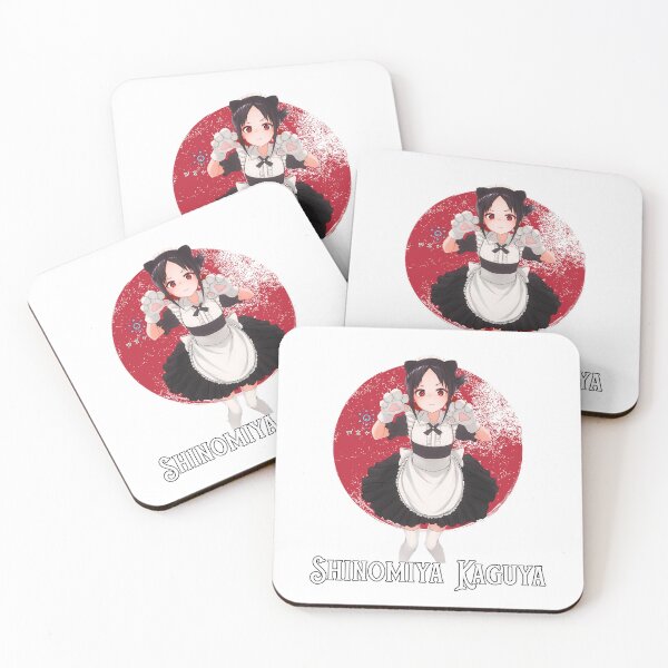 Item preview, Shinomiya Kaguya designed and sold by lamiarte.