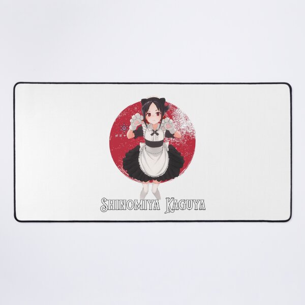 Item preview, Shinomiya Kaguya designed and sold by lamiarte.