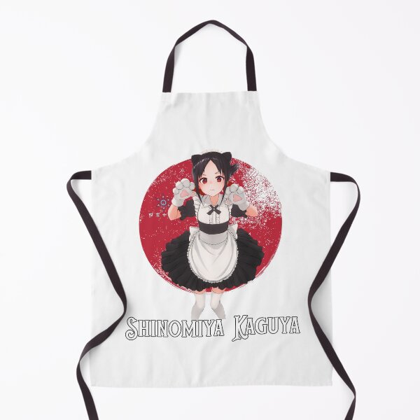 Item preview, Shinomiya Kaguya designed and sold by lamiarte.