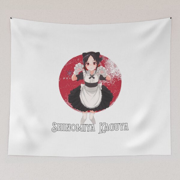 Item preview, Shinomiya Kaguya designed and sold by lamiarte.