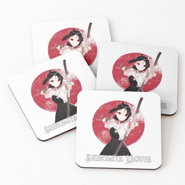 Item preview, Shinomiya Kaguya designed and sold by lamiarte.