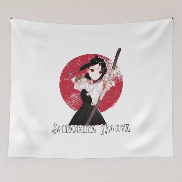 Item preview, Shinomiya Kaguya designed and sold by lamiarte.