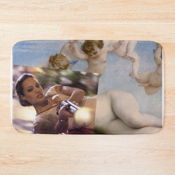 Item preview, ANGL INA designed and sold by Rene  Garza.