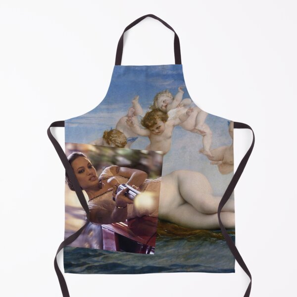 Item preview, ANGL INA designed and sold by Rene Garza.