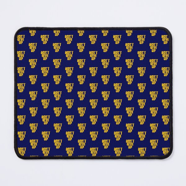 Item preview, Powerful Motivational Quotes | Don't Give Up designed and sold by typoinspired.
