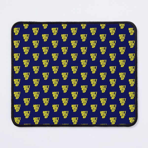 Item preview, Copy of Powerful Motivational Quotes | Don't Give Up designed and sold by typoinspired.