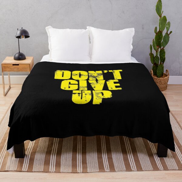 Item preview, Copy of Powerful Motivational Quotes | Don't Give Up designed and sold by typoinspired.