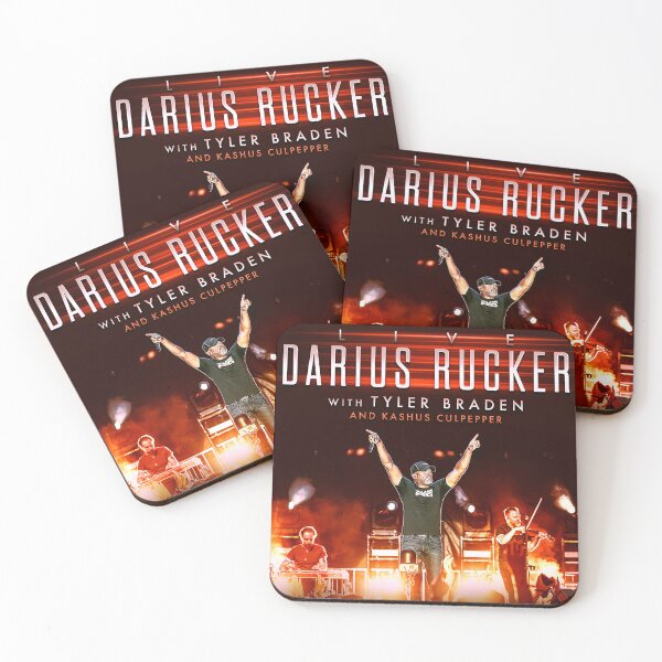 Item preview, Rucker darius designed and sold by adamahoney.