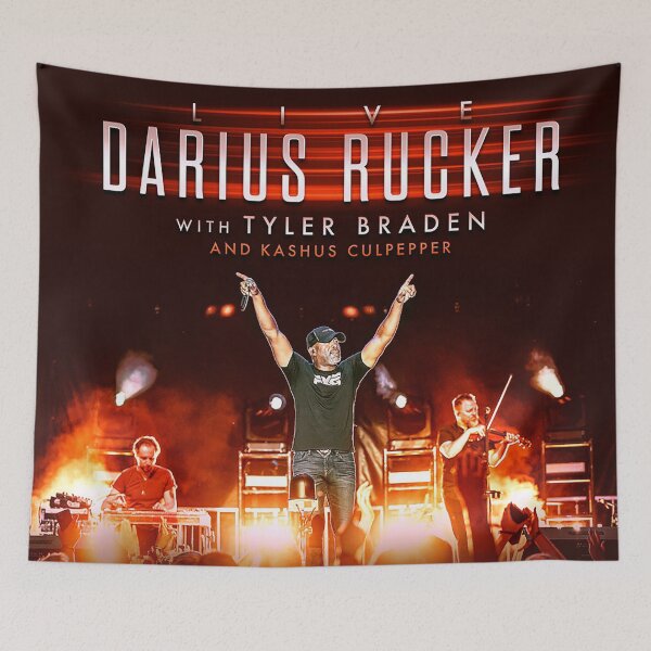 Item preview, Rucker darius designed and sold by adamahoney.