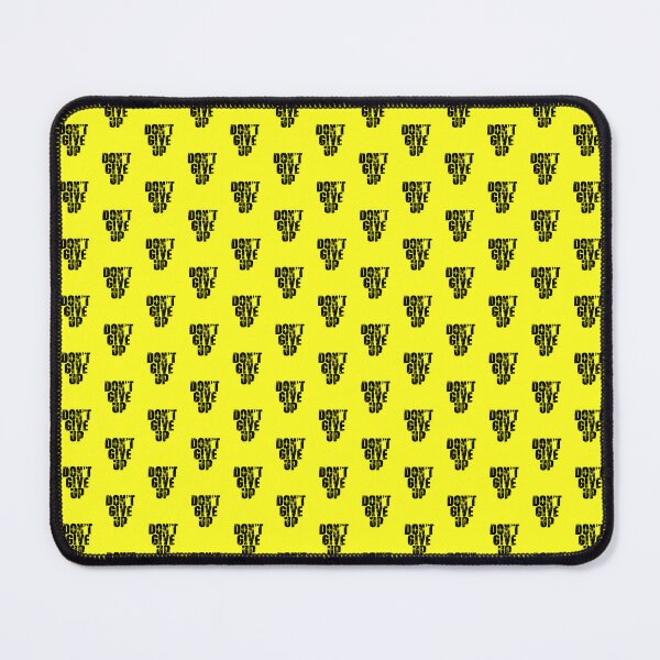 Item preview, Powerful Motivational Quotes | Don't Give Up designed and sold by typoinspired.