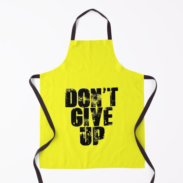 Item preview, Powerful Motivational Quotes | Don't Give Up designed and sold by typoinspired.