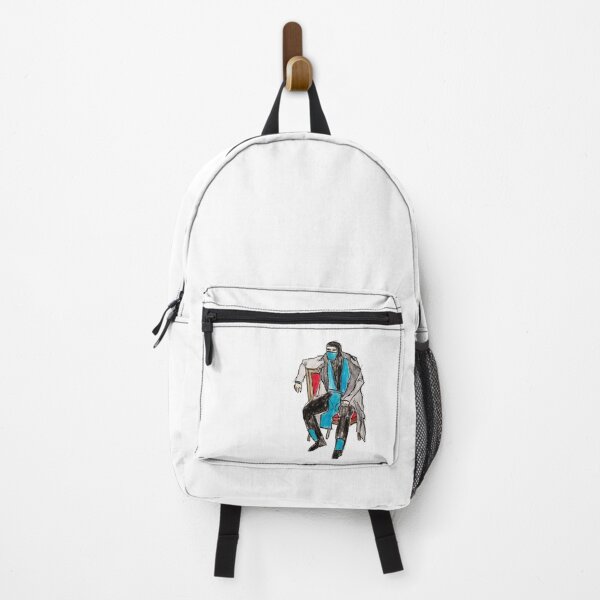 Item preview, Sub-Zero V at Fontainebleau on March 31, 1814 designed and sold by ArtfulThingies.