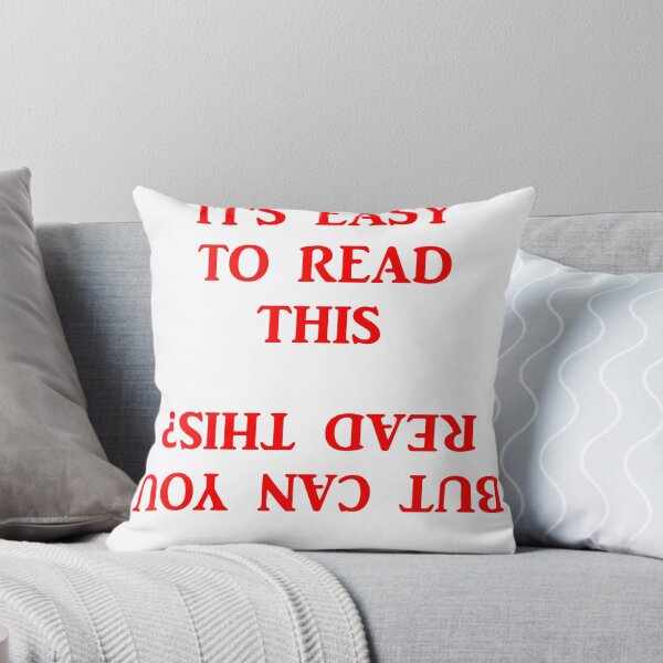 Item preview, It's easy to read this  designed and sold by RollingSpices.