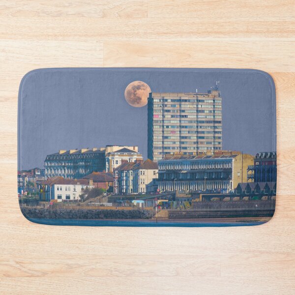 Item preview, Margate Supermoon designed and sold by Alisonchambers2.