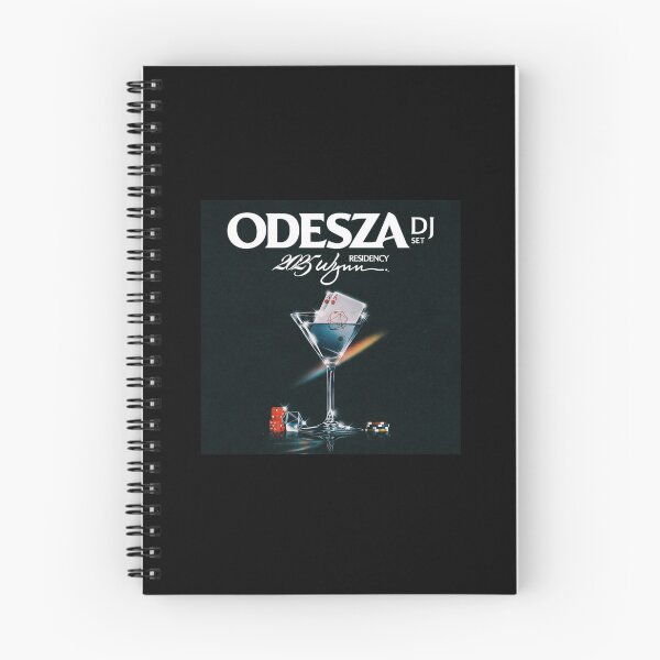 Item preview, ODESZA Logo2 designed and sold by snookdale.