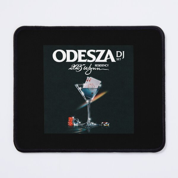 Item preview, ODESZA Logo2 designed and sold by snookdale.