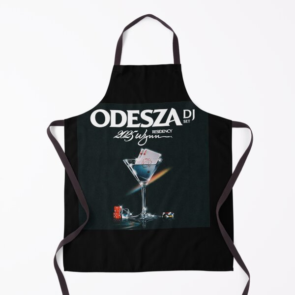 Item preview, ODESZA Logo2 designed and sold by snookdale.