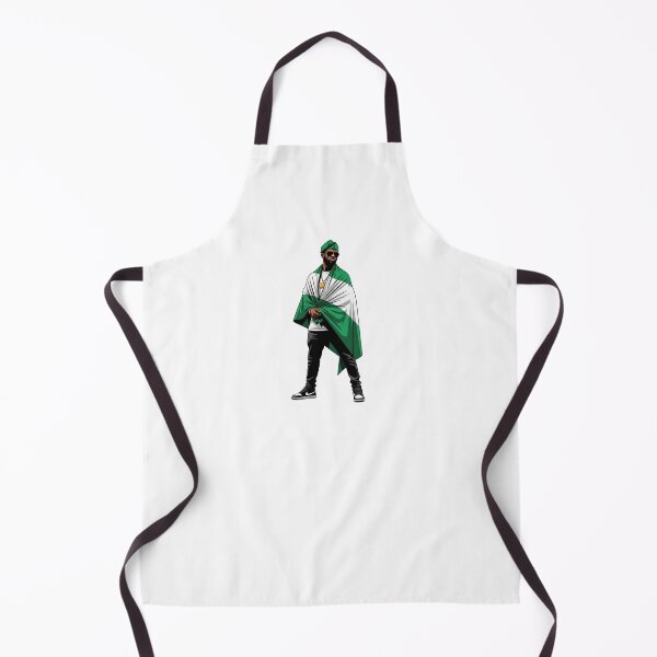 Item preview, Nigeria (Country Collection) designed and sold by HeartbeatPrint.