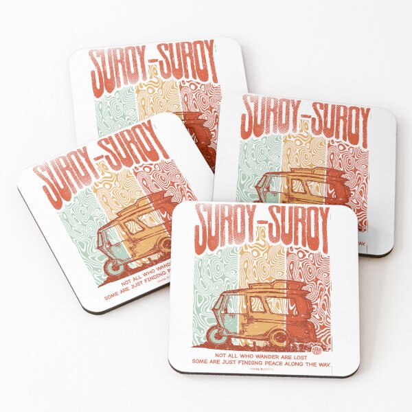 Item preview, Suroy Suroy designed and sold by Rehab Rejects.