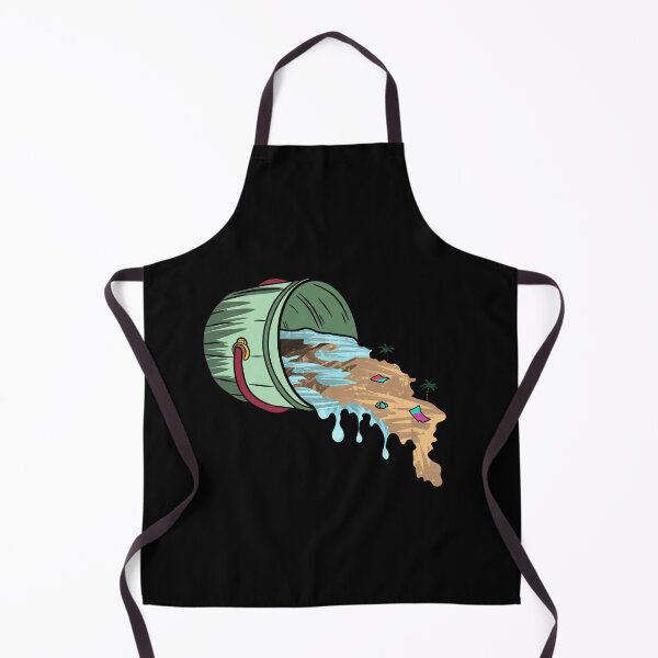 Item preview, Pocket Beach Escape designed and sold by LogicFloatLab.