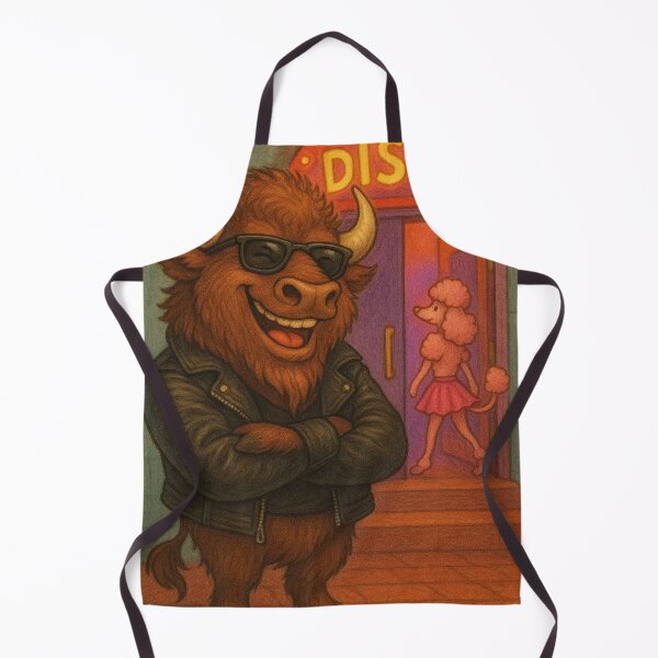 Item preview, cool bouncer, disco designed and sold by Mauswohn.