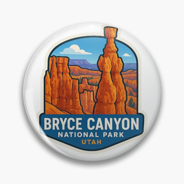 Item preview, Bryce Canyon National Park Utah designed and sold by ZER042.