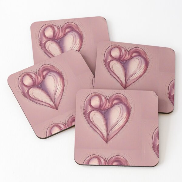 Item preview, Heart designed and sold by Karen Persephone .