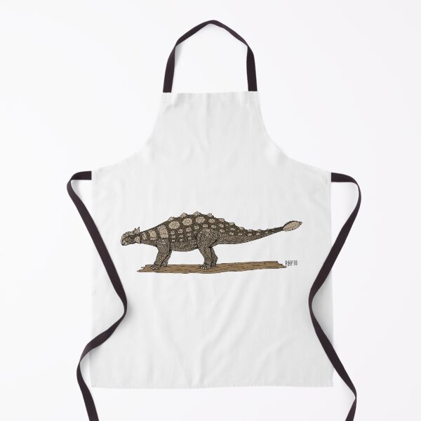 Item preview, Ankylosaurus designed and sold by Azure Lion Productions.