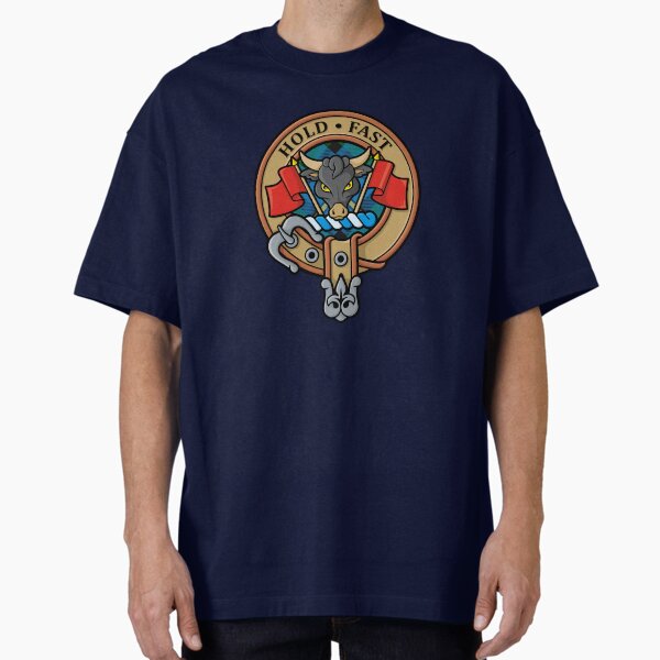 Item preview, Clan MacLeod Crest designed and sold by sifis.