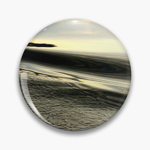 Item preview, Metallic Ripples on the Danube  designed and sold by Larry Davis.
