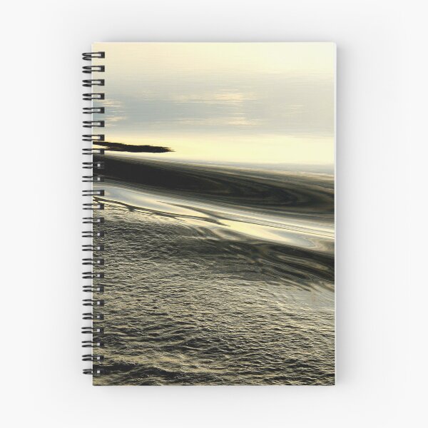 Item preview, Metallic Ripples on the Danube  designed and sold by Larry Davis.