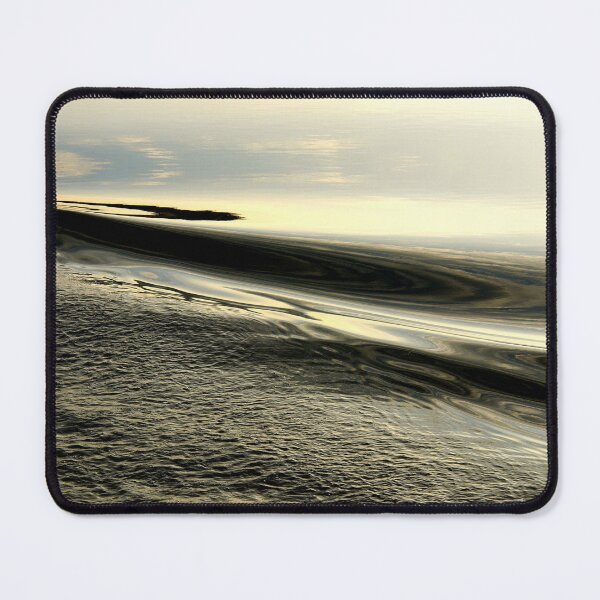 Item preview, Metallic Ripples on the Danube designed and sold by Larry Davis.
