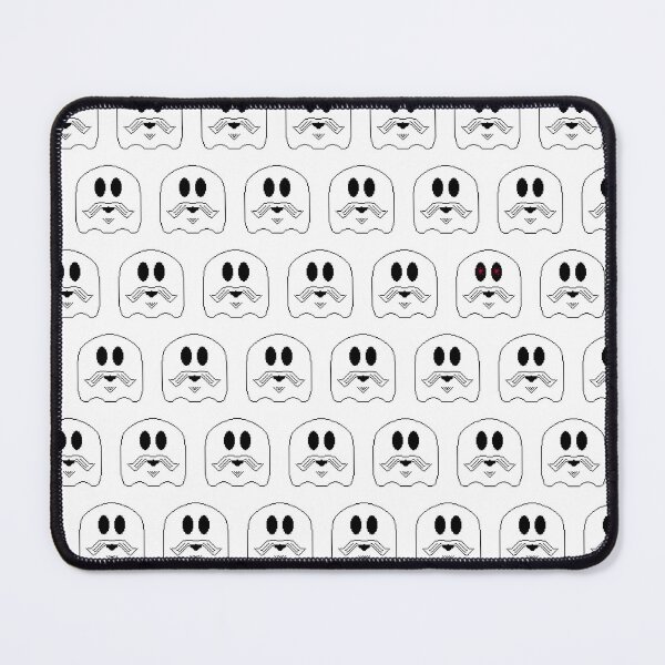 Item preview, Pixel Ghost, But Something's Off designed and sold by jackbanditdude.